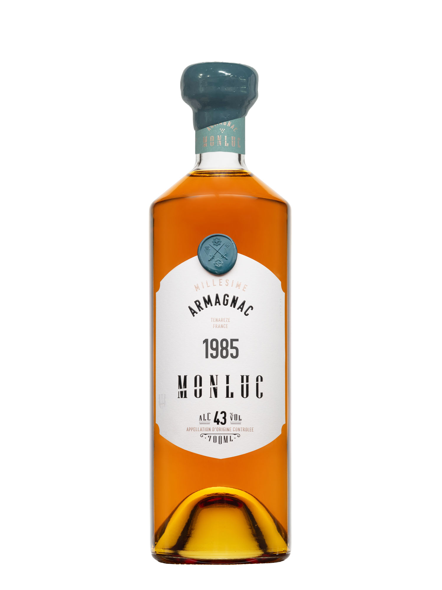 Monluc Millésime 1985